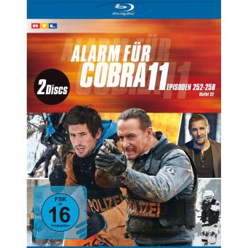 Alarm für Cobra 11