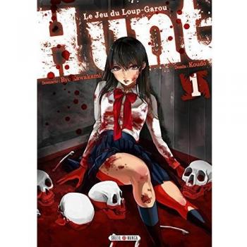 Hunt