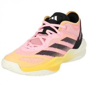 Baloncesto Adizero Select 2.0 Low en Rosa Spark