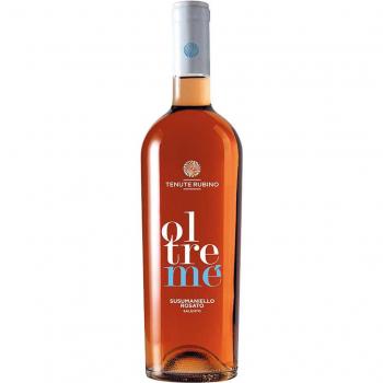 Tenute Rubino Oltremé Rosato Salento IGT 2023