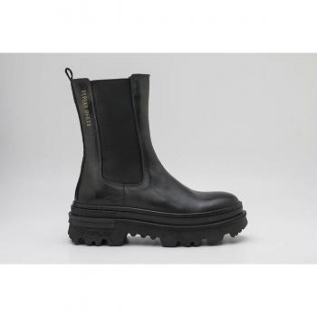Replay Black Laser Soft Boot
