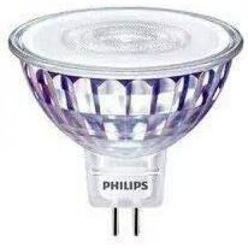 Philips Mas LED Spot VLE D 5.5 – 35 W Kaltweiß LED Leuchte