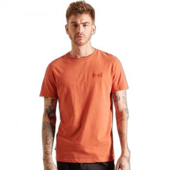 Superdry T-shirt Korta Ärmar Herr 235471