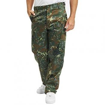 Brandit Pantalon Us Ranger Flecktarn 6XL pour Homme