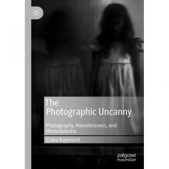 Raymond, Claire: The Photographic Uncanny