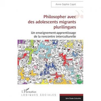 Philosopher avec des adolescents migrants plurilingues