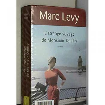L'etrange voyage de monsieur daldry