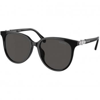 Swarovski SK6023D Women's Sunglasses Col. 100187