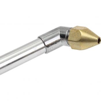 Engine Oil Cleaning Sprinkler Tool