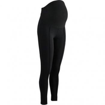 Pantalon de maternité skinny « Next Ponte48R Noir »