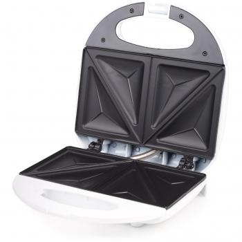 Sandwichera Tristar SA-3051 blanca