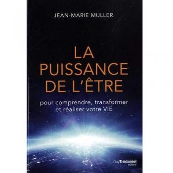 La puissance de l'être
