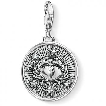 Bijou pendentif Cancer Zodiac Thomas Sabo 1643-643-21