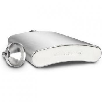 1/2/4/5/6/7/8/9/10 OZ Portable Flask for Liquor