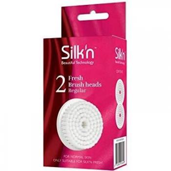 Silk'n Fresh testina di ricambio per pulizia viso 1 pezzo unisex
