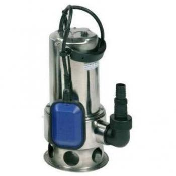 Eurom Pompe à eaux chargées SPV1100i
