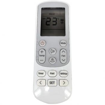 Télécommande universelle pour climatiseur Samsung