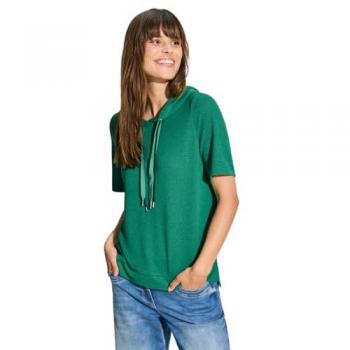 Cecil Hoodie T-Shirt