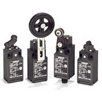 Omron D4N1132 Secure Switch