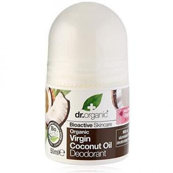DR ORGANIC COCO DEODORANTE