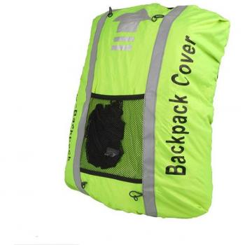 Reflective Rucksack Rain Cover