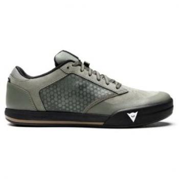 Dainese Hg Acto Footwear Unisex Vert/Noir 39