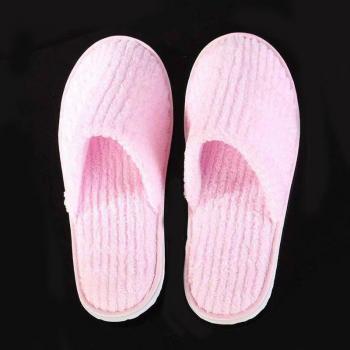 Draagbare Reisslippers voor Mannen en Vrouwen