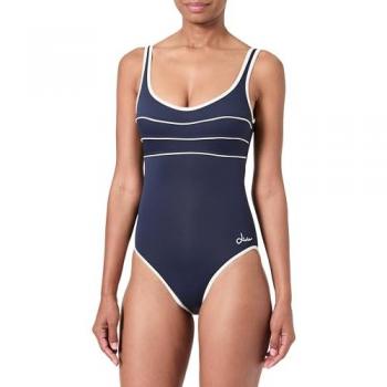Livia Maillot de bain une pièce Ancolie 42