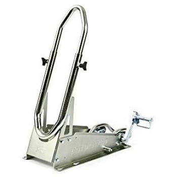 Acebikes Béquille de Stationnement SteadyStand Cross