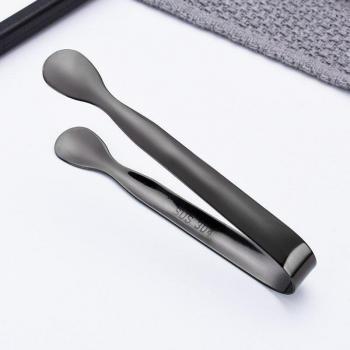 Mini Coffee Bar Serving Clip