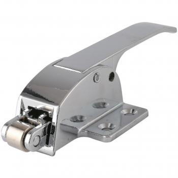 Système de congélation à ouverture rapide en inox