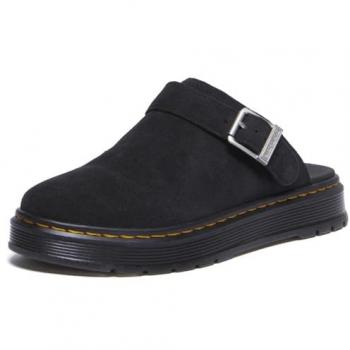 Dr. Martens Sandalen Brookline Schwarz