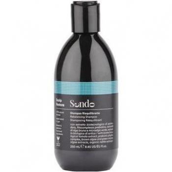 Sendo Shampoo Riequilibrante 250 ml
