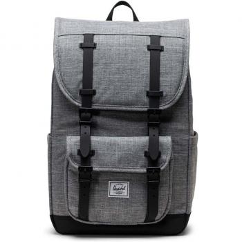 Herschel Rucksack 21 l Grau
