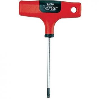 Felo Schraubendreher T-Griff Torx 27