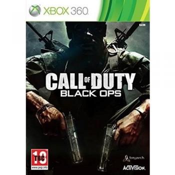 Call of Duty: Black Ops para Xbox 360
