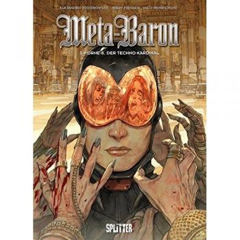 Meta-Baron