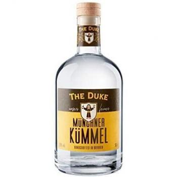 The Duke Münchner Kümmel Spirituose