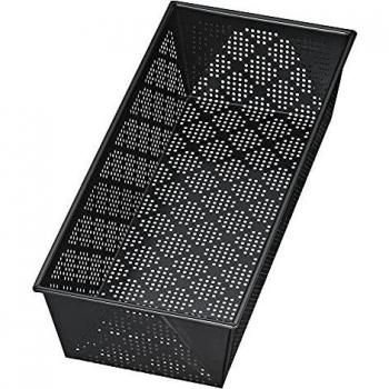 Stampo per Pane Forato 35 cm Nero
