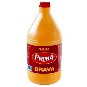Salsa Brava Prima 1.8kg