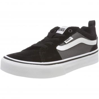 Zapatillas vans filmore youth black