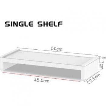 Office Supplies Storage Unit