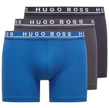 Boxer Power Bianco Boss