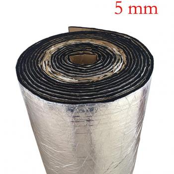 Automobile Sound Deadening Foam 50cm*100cm*5mm