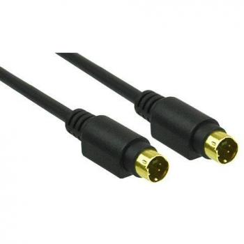 900‑S‑Video‑Kabel InLine 89951 G