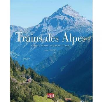 TRAINS DES ALPES