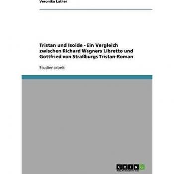 Tristan und Isolde