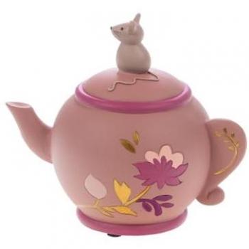 Tirelire Théière Zoe – Amadeus Miniature