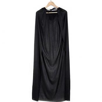 Halloween Devil Cloak