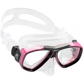 Cressi Focus Gafas de Snorkel